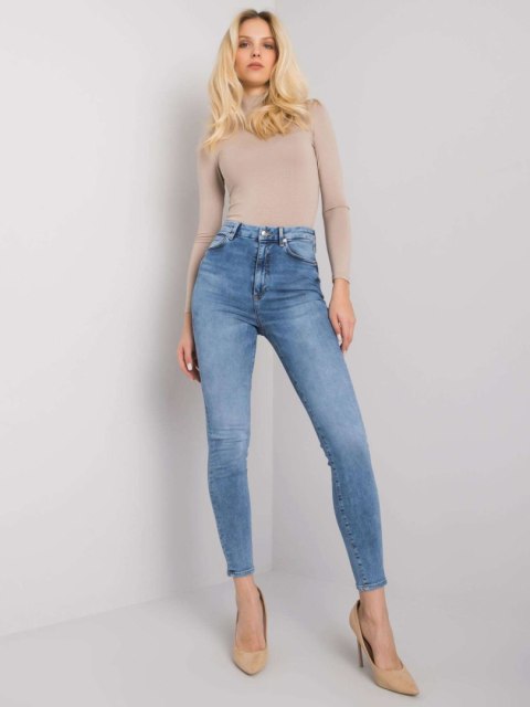 Spodnie jeans RO-SP-PNT-09.67P Spodnie jeans RO-SP-PNT-09.67P