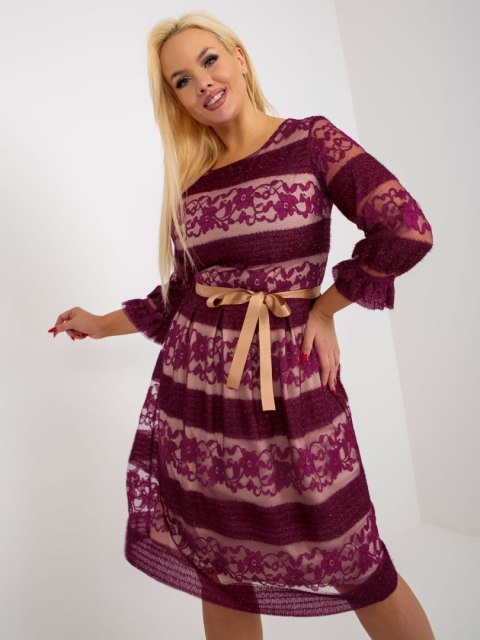 Sukienka LK-SK-507356.01 Sukienka LK-SK-507356.01