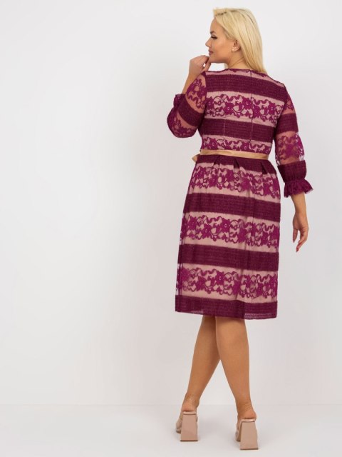 Sukienka LK-SK-507356.01 Sukienka LK-SK-507356.01