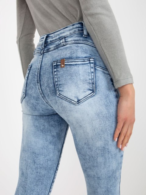 Spodnie jeans NM-SP-K2818.04X
