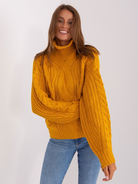 sweter oversize z bufiastym rękawem i warkoczami kolory sweter oversize z bufiastym rękawem i warkoczami kolory