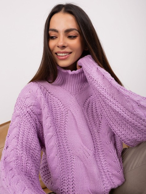 sweter oversize z bufiastym rękawem i warkoczami kolory sweter oversize z bufiastym rękawem i warkoczami kolory