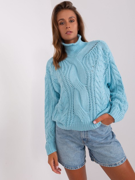 sweter oversize z bufiastym rękawem i warkoczami kolory sweter oversize z bufiastym rękawem i warkoczami kolory