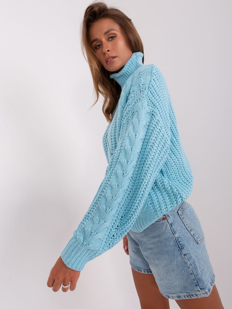 sweter oversize z bufiastym rękawem i warkoczami kolory sweter oversize z bufiastym rękawem i warkoczami kolory