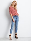 Spodnie jeans JMP-SP-6803.72P