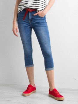 Spodnie jeans JMP-SP-D1077.94P