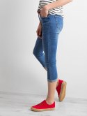 Spodnie jeans JMP-SP-D1077.94P