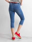 Spodnie jeans JMP-SP-D1077.94P