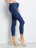 Spodnie jeans JMP-SP-F2436.55P