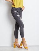 Spodnie jeans JMP-SP-F2437.54P