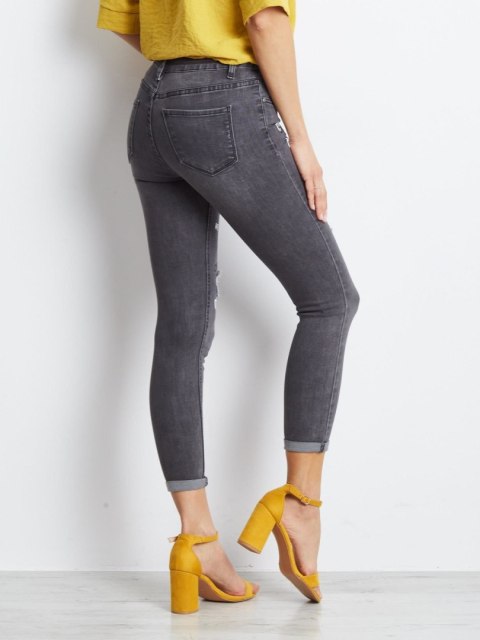 Spodnie jeans JMP-SP-F2437.54P Spodnie jeans JMP-SP-F2437.54P