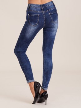 Spodnie jeans JMP-SP-MG511.08