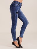 Spodnie jeans JMP-SP-MG511.08