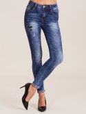 Spodnie jeans JMP-SP-MG511.08