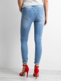 Spodnie jeans NM-DE-SP-17621.31P