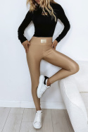 BLUZKA BASIC NICKY CZARNA