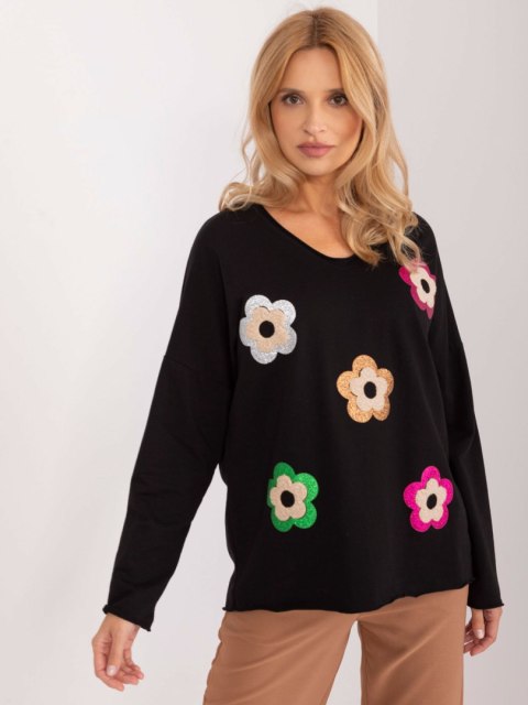 Bluzka DHJ-BZ-6679.22 Bluzka DHJ-BZ-6679.22