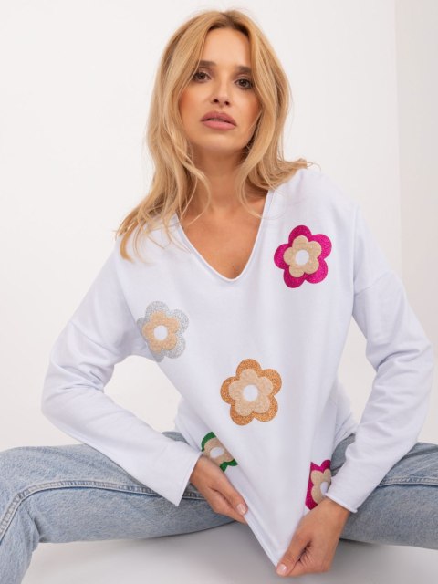 Bluzka DHJ-BZ-6679.22 Bluzka DHJ-BZ-6679.22