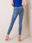 Spodnie jeans NM-DE-SP-M8741.15