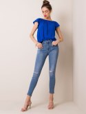 Spodnie jeans NM-DE-SP-M8741.15