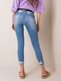 Spodnie jeans NM-DE-SP-18136.00X