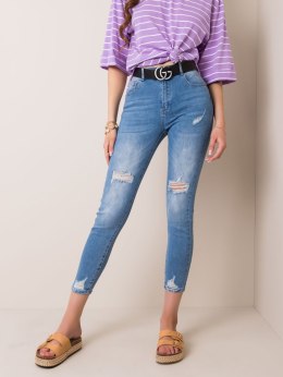 Spodnie jeans NM-DE-SP-18136.00X