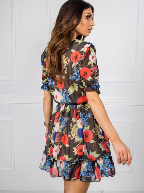 Sukienka LK-SK-507626.70 Sukienka LK-SK-507626.70