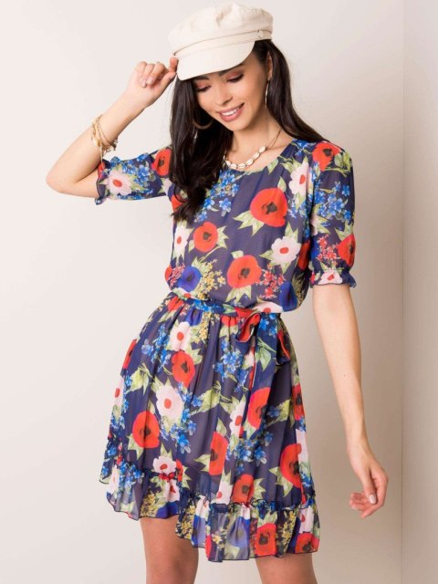 Sukienka LK-SK-507626.70 Sukienka LK-SK-507626.70