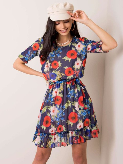 Sukienka LK-SK-507626.70 Sukienka LK-SK-507626.70