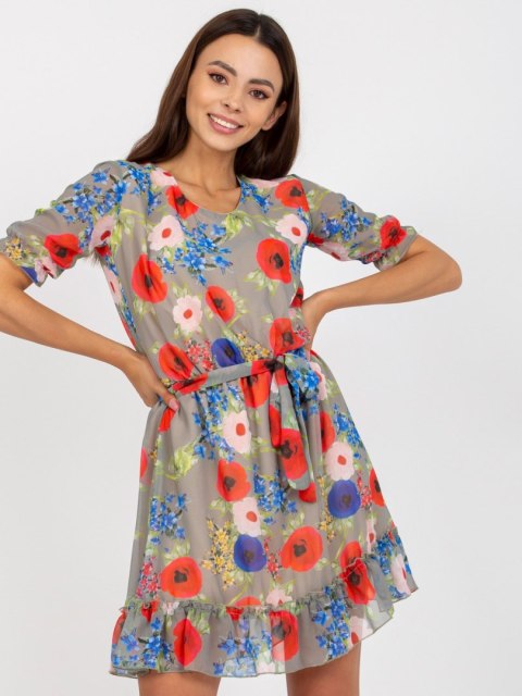 Sukienka LK-SK-507626.70 Sukienka LK-SK-507626.70