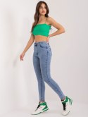 Spodnie jeans NM-SP-L12.14X