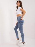 Spodnie jeans NM-SP-L73.33P