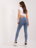 Spodnie jeans NM-SP-L73.33P