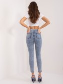 Spodnie jeans NM-SP-M516.59P