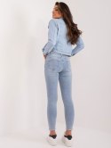 Spodnie jeans NM-SP-PJ23109.71