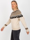 Sweter LC-SW-0342.06X