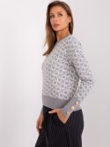 Sweter AT-SW-2342.46P