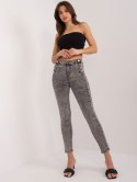 Spodnie jeans NM-SP-M516.38P