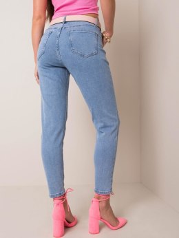 Spodnie jeans NM-DE-SP-18180.11