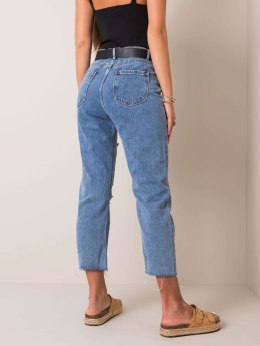 Spodnie jeans NM-DE-SP-L0820.36P