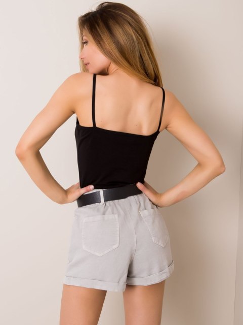 Czarny top Kessi Czarny top Kessi