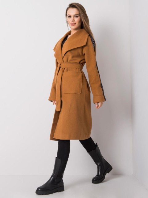 Płaszcz LK-PL-508316.95P Płaszcz LK-PL-508316.95P