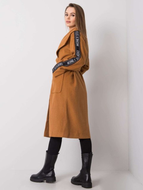 Płaszcz LK-PL-508316.95P Płaszcz LK-PL-508316.95P