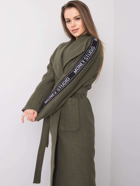 Płaszcz LK-PL-508316.95P Płaszcz LK-PL-508316.95P