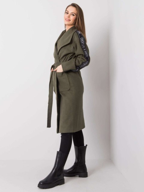 Płaszcz LK-PL-508316.95P Płaszcz LK-PL-508316.95P