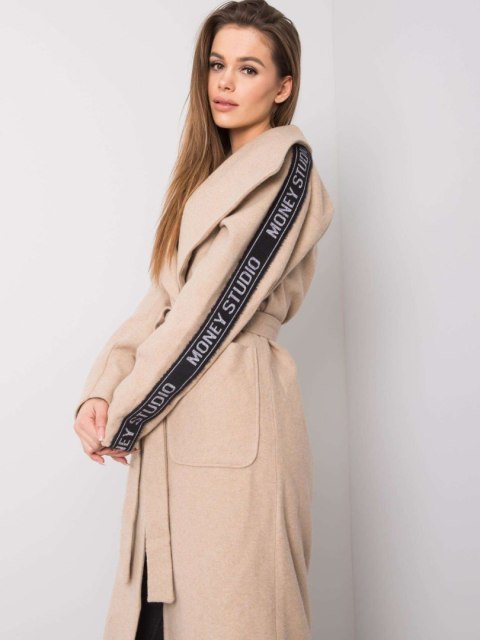 Płaszcz LK-PL-508316.95P Płaszcz LK-PL-508316.95P