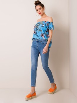 Spodnie jeans NM-DE-SP-S603.09X