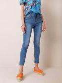 Spodnie jeans NM-DE-SP-S603.09X