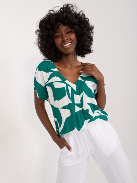Bluzka D73771M11171A Bluzka D73771M11171A