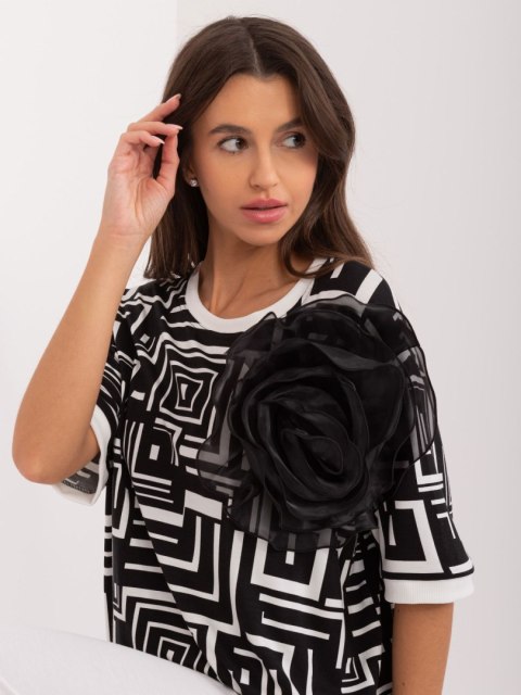 Bluzka LK-BZ-509697.27 Bluzka LK-BZ-509697.27
